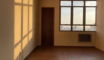Conjunto à venda, 66 m² por R$ 590.000,00 - Funcionários - Belo Horizonte/MG