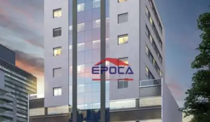 Apartamento Garden à venda, 194 m² por R$ 1.358.000,00 - Santa Efigênia - Belo Horizonte/MG