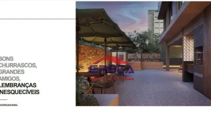 Apartamento com 2 dormitórios à venda, 69 m² por R$ 1.190.000,00 - Lourdes - Belo Horizonte/MG
