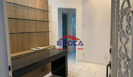 Conjunto para alugar, 75 m² por R$ 3.133,07/mês - Funcionários - Belo Horizonte/MG