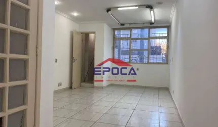 Sala, 33 m² - venda por R$ 170.000,00 ou aluguel por R$ 1.274,00/mês - Funcionários - Belo Horizonte/MG