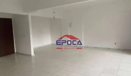 Conjunto à venda, 74 m² por R$ 315.000,00 - Funcionários - Belo Horizonte/MG