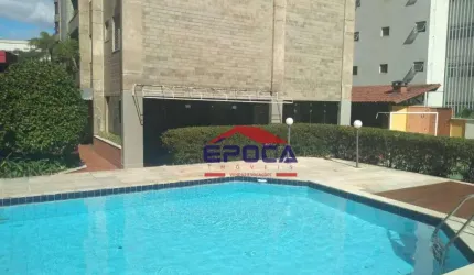 Apartamento com 4 dormitórios à venda, 290 m² por R$ 1.600.000,00 - Serra - Belo Horizonte/MG