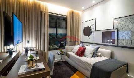 Apartamento à venda, 89 m² por R$ 1.698.400,00 - Funcionários - Belo Horizonte/MG