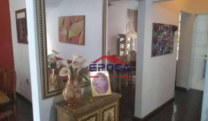 Casa com 6 dormitórios, 317 m² - venda por R$ 1.250.000,00 ou aluguel por R$ 8.175,00/mês - Serra - Belo Horizonte/MG