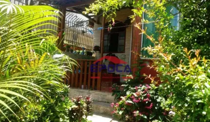 Casa à venda, 180 m² por R$ 1.380.000,00 - São Pedro - Belo Horizonte/MG