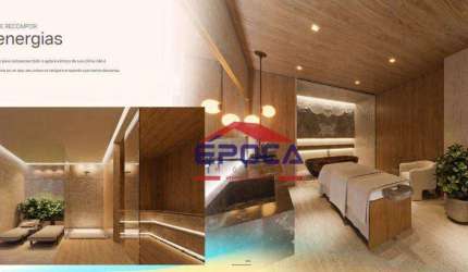 Apartamento com 2 dormitórios à venda, 60 m² por R$ 869.500,00 - Santa Efigênia - Belo Horizonte/MG