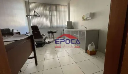 Sala, 25 m² - venda por R$ 80.000,00 ou aluguel por R$ 975,00/mês - Centro - Belo Horizonte/MG