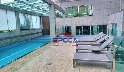 Apartamento à venda, 197 m² por R$ 3.750.000,00 - Anchieta - Belo Horizonte/MG