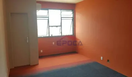 Sala para alugar, 27 m² por R$ 1.203,00/mês - Funcionários - Belo Horizonte/MG