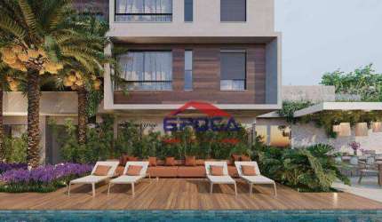 Apartamento com 2 dormitórios à venda, 63 m² por R$ 1.144.053,68 - Funcionários - Belo Horizonte/MG