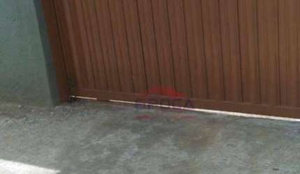 Casa com 3 dormitórios à venda, 80 m² por R$ 550.000,00 - Saudade - Belo Horizonte/MG