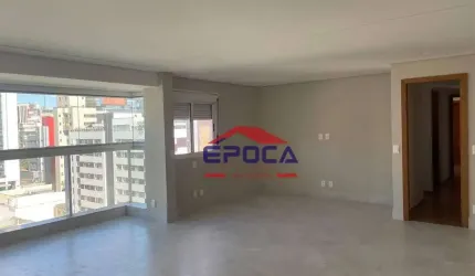 Apartamento com 3 dormitórios à venda, 130 m² por R$ 1.950.000 - Funcionários - Belo Horizonte/MG