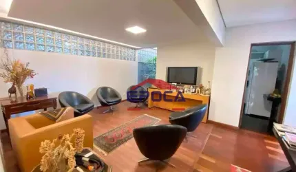 Apartamento Garden com 4 dormitórios à venda, 149 m² por R$ 1.100.000 - Cruzeiro - Belo Horizonte/MG