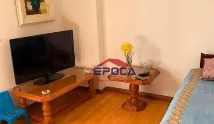 Apartamento com 4 dormitórios à venda, 132 m² por R$ 1.113.000,00 - Cruzeiro - Belo Horizonte/MG