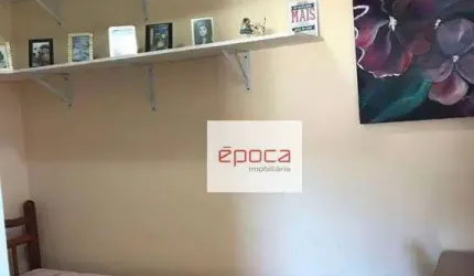 Apartamento com 3 dormitórios à venda, 80 m² por R$ 850.000 - Santa Efigênia - Belo Horizonte/MG