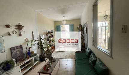 Casa com 3 dormitórios à venda, 120 m² por R$ 700.000,00 - Santa Efigênia - Belo Horizonte/MG