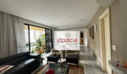Apartamento com 4 dormitórios à venda, 152 m² por R$ 1.650.000 - Funcionários - Belo Horizonte/MG