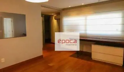 Cobertura com 4 dormitórios à venda, 441 m² por R$ 3.990.000 - Serra - Belo Horizonte/MG