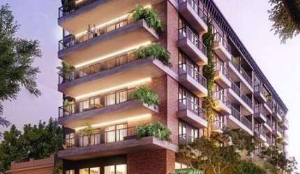 Apartamento com 3 quartos à venda na Rua Visconde de Silva, Botafogo, Rio de Janeiro, 88 m2 por R$ 1.789.000