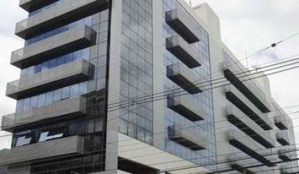 Sala comercial à venda na Estrada dos Três Rios, Freguesia (Jacarepaguá), Rio de Janeiro, 22 m2 por R$ 80.000