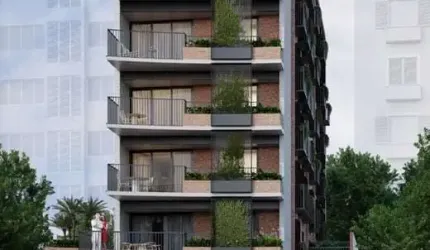 Loft com 1 quarto à venda na Rua Marquês de São Vicente, Gávea, Rio de Janeiro, 30 m2 por R$ 629.821