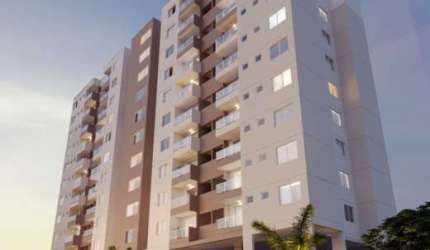 Apartamento com 2 quartos à venda na Avenida Professor João Brasil, Fonseca, Niterói, 49 m2 por R$ 344.865