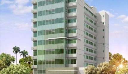 Sala comercial à venda na Avenida Vinte e Dois de Maio, Centro, Itaboraí, 20 m2 por R$ 125.000