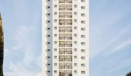Apartamento com 2 quartos à venda na Estrada Estrada Rosário, Jardim Primavera, Duque de Caxias, 55 m2 por R$ 259.000