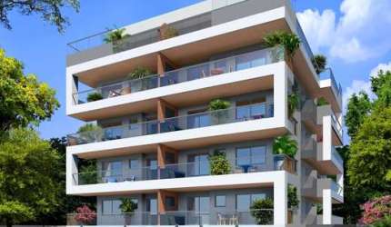 Cobertura com 3 quartos à venda na Rua Raul Corrêa de Araújo, Piratininga, Niterói, 161 m2 por R$ 1.799.000