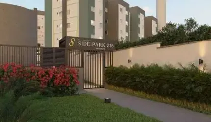 Apartamento com 2 quartos à venda na Rua Jornalista José Martins, Campo Grande, Rio de Janeiro, 92 m2 por R$ 270.000
