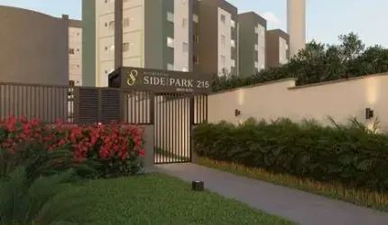 Apartamento com 1 quarto à venda na Rua Jornalista José Martins, Campo Grande, Rio de Janeiro, 62 m2 por R$ 240.000
