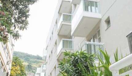 Apartamento com 3 quartos à venda na Rua Torres Homem, Vila Isabel, Rio de Janeiro, 75 m2 por R$ 479.000