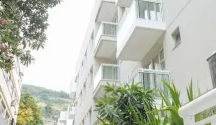 Apartamento com 2 quartos à venda na Rua Torres Homem, Vila Isabel, Rio de Janeiro, 121 m2 por R$ 509.000