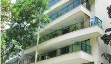 Apartamento com 2 quartos à venda na Rua Marechal Ramon Castilla, Botafogo, Rio de Janeiro, 127 m2 por R$ 1.700.000