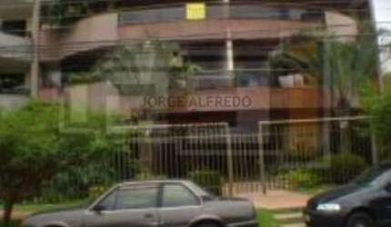 Apartamento com 3 quartos à venda na Avenida Jarbas de Carvalho, Recreio dos Bandeirantes, Rio de Janeiro, 91 m2 por R$ 640.000