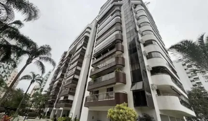 Apartamento com 3 quartos à venda na Avenida Embaixador Abelardo Bueno, Barra da Tijuca, Rio de Janeiro, 112 m2 por R$ 1.092.500