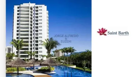 Apartamento com 4 quartos à venda na Avenida das Acácias da Península, Barra da Tijuca, Rio de Janeiro, 330 m2 por R$ 4.178.000