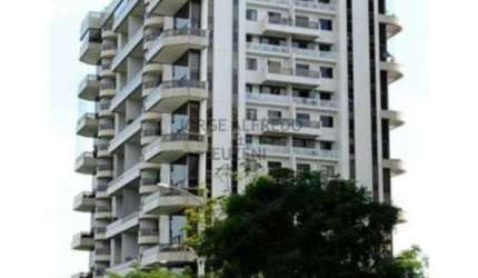 Apartamento com 5 quartos à venda na Avenida das Acácias da Península, Barra da Tijuca, Rio de Janeiro por R$ 4.717.000