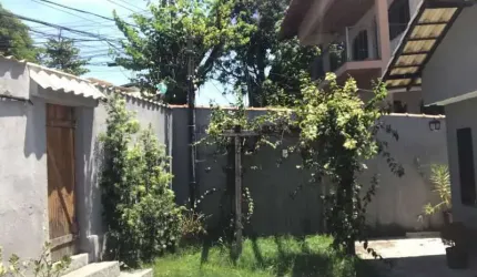 Casa à venda na Rua Artur Orlando, Pechincha, Rio de Janeiro, 127 m2 por R$ 560.000