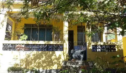 Casa com 3 quartos à venda na Rua Tabelião Luiz Guarana, Realengo, Rio de Janeiro, 243 m2 por R$ 330.000