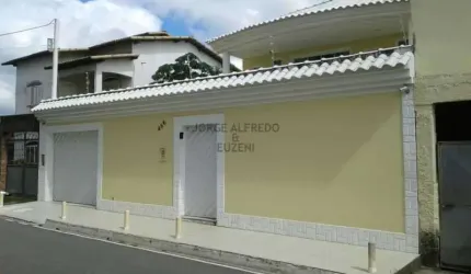 Casa com 3 quartos à venda na Rua Domingos Acácio de Oliveira, Centro, Itaguaí por R$ 1.250.000