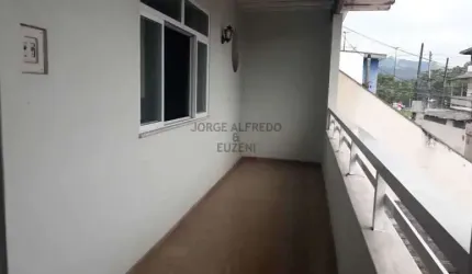 Casa com 4 quartos à venda na Rua Nicolau Paganini, Taquara, Rio de Janeiro, 233 m2 por R$ 400.000