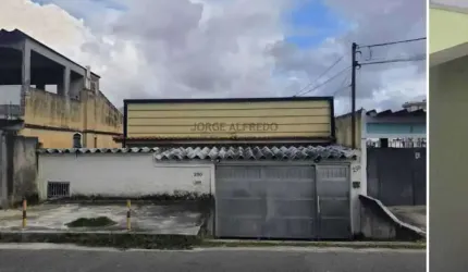 Casa com 5 quartos à venda na Rua Ati, Tanque, Rio de Janeiro, 197 m2 por R$ 450.000