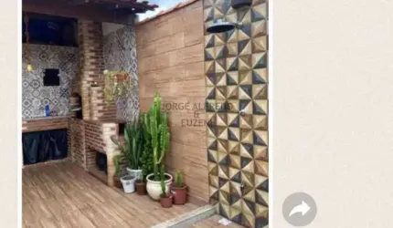 Casa em condomínio fechado com 2 quartos à venda na Rua Retiro dos Artistas, Pechincha, Rio de Janeiro, 216 m2 por R$ 480.000