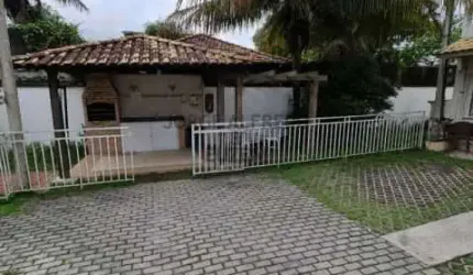 Casa em condomínio fechado com 2 quartos à venda na Rua Oswaldo Lussac, Taquara, Rio de Janeiro, 55 m2 por R$ 225.000