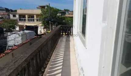 Casa em condomínio fechado com 3 quartos à venda na Rua Edgard Werneck, Pechincha, Rio de Janeiro, 280 m2 por R$ 500.000