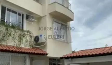 Casa em condomínio fechado com 3 quartos à venda na Rua Félix Crame, Pechincha, Rio de Janeiro, 116 m2 por R$ 550.000