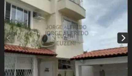 Casa em condomínio fechado com 3 quartos à venda na Rua Félix Crame, Pechincha, Rio de Janeiro, 116 m2 por R$ 550.000