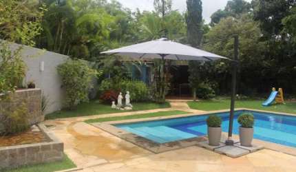 Casa em condomínio fechado com 4 quartos à venda na Rua Paulo Moreno, Barra da Tijuca, Rio de Janeiro, 593 m2 por R$ 4.400.000